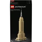 Lego Architecture 21046 Empire State Building1