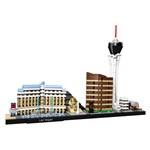 LEGO Architecture 21047 Las Vegas1