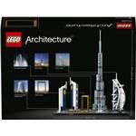 Lego Architecture 21052 Dubaj2