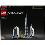 Lego Architecture 21052 Dubaj1