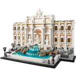 LEGO® Architecture 21062 Fontána di Trevi1