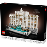 LEGO® Architecture 21062 Fontána di Trevi4