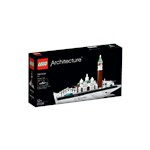 LEGO Architecture 21026 Benátky1