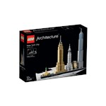 LEGO Architecture 21028 New York City1