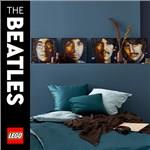 Lego ART 31198 The Beatles14