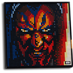 Lego ART 31200 Star Wars – Sith3