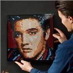 LEGO Art 31204 Elvis Presley3