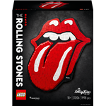 LEGO Art 31206 The Rolling Stones2