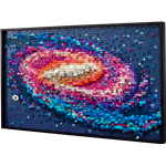 LEGO® Art 31212 Galaxie Mléčná dráha1