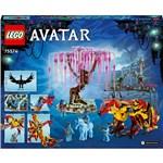 LEGO® Avatar 75574 Toruk Makto a Strom duší3