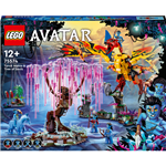 LEGO® Avatar 75574 Toruk Makto a Strom duší2