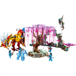 LEGO® Avatar 75574 Toruk Makto a Strom duší1