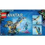 LEGO Avatar 75575 - Setkání s ilu6