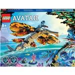 Lego Avatar 75576 - Dobrodružství se skimwingem5