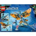 Lego Avatar 75576 - Dobrodružství se skimwingem6