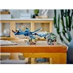 Lego Avatar 75579 - Tulkun Payakan i strój kraba3