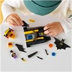 Lego Batman 76158 Pronásledování Tučňáka v Batmanově lodi5