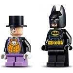 Lego Batman 76158 Pronásledování Tučňáka v Batmanově lodi4