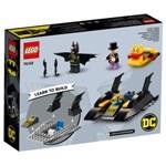 Lego Batman 76158 Pronásledování Tučňáka v Batmanově lodi3