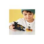 Lego Batman 76158 Pronásledování Tučňáka v Batmanově lodi6