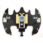 Lego Batman 76161 Batwing z roku 1989​3