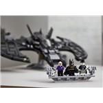 Lego Batman 76161 Batwing z roku 1989​9