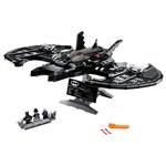 Lego Batman 76161 Batwing z roku 1989​1