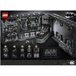 Lego Batman 76252 Batmanova jeskyně - sběratelský box1