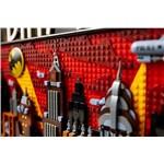 Lego Batman 76271 - The Animated Series Gotham City8