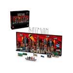 Lego Batman 76271 - The Animated Series Gotham City4