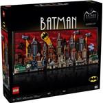 Lego Batman 76271 - The Animated Series Gotham City1
