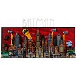 Lego Batman 76271 - The Animated Series Gotham City2