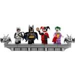 Lego Batman 76271 - The Animated Series Gotham City3