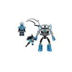 LEGO Batman Movie 70901 Ledový útok Mr. Freeze3