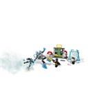 LEGO Batman Movie 70901 Ledový útok Mr. Freeze5