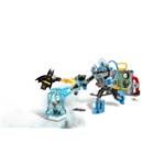 LEGO Batman Movie 70901 Ledový útok Mr. Freeze7