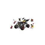 LEGO Batman Movie 70905 Batmobil4