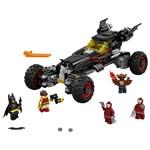 LEGO Batman Movie 70905 Batmobil2
