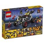 LEGO Batman Movie 70905 Batmobil1