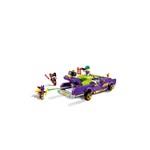 LEGO Batman Movie 70906 Joker a jeho vůz Notorious Lowrider3