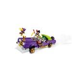 LEGO Batman Movie 70906 Joker a jeho vůz Notorious Lowrider4