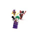 LEGO Batman Movie 70906 Joker a jeho vůz Notorious Lowrider2