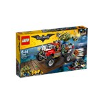 LEGO Batman Movie 70907 Killer Crocův Tail-Gator1