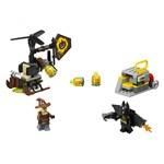 LEGO Batman Movie 70913 Lego Batman Scarecrow™ a jeho strašlivý plán1