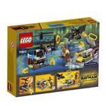 LEGO Batman Movie 70913 Lego Batman Scarecrow™ a jeho strašlivý plán2