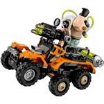 LEGO Batman Movie 70914 Bane a útok s náklaďákem plným jedů2