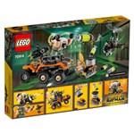 LEGO Batman Movie 70914 Bane a útok s náklaďákem plným jedů1