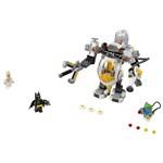 Lego Batman Movie 70920 Robot Egghead™1