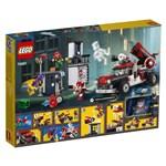 Lego Batman Movie 70921 Harley Quinn™ a útok dělovou koulí2