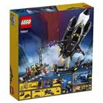 Lego Batman Movie 70923 Batmanův raketoplán2